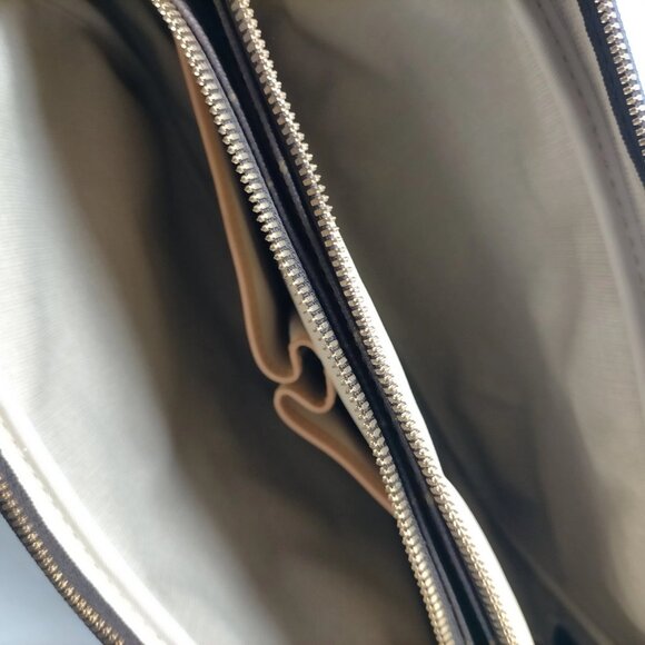 Louis Vuitton Reporter GM Brown Monogram Shoulder Bag mon625-101025 - Picture 12 of 16